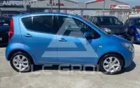 2009 Opel AGILA