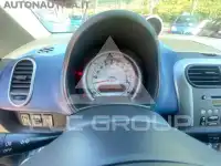 2009 Opel AGILA
