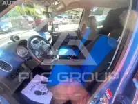 2009 Opel AGILA