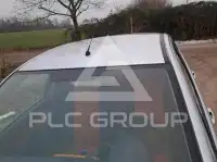 2009 Opel AGILA