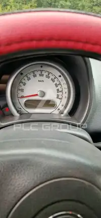 2009 Opel AGILA