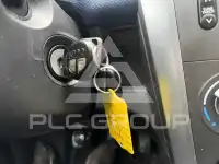 2009 Opel AGILA