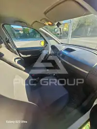 2009 Opel MERIVA
