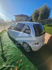 2009 Opel MERIVA