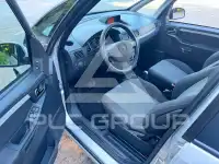 2009 Opel MERIVA