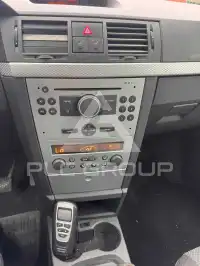 2009 Opel MERIVA