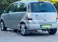 2009 Opel MERIVA