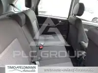 2009 Opel MERIVA