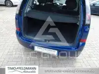 2009 Opel MERIVA
