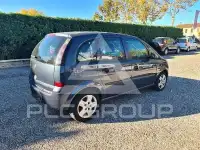 2009 Opel MERIVA