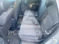 2009 Opel MERIVA
