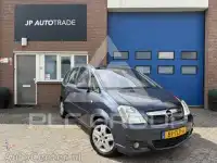 2009 Opel MERIVA