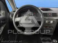 2009 Opel MERIVA