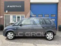 2009 Opel MERIVA