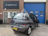 2009 Opel MERIVA
