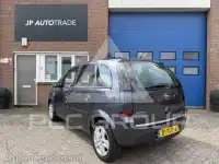 2009 Opel MERIVA