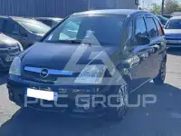 2009 Opel MERIVA