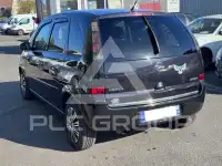 2009 Opel MERIVA