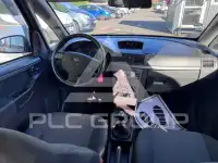 2009 Opel MERIVA