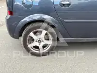 2009 Opel MERIVA