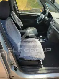 2009 Opel MERIVA