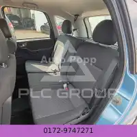 2009 Opel MERIVA