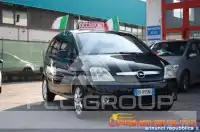 2009 Opel MERIVA