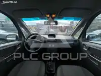 2009 Opel MERIVA