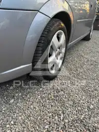 2009 Opel MERIVA