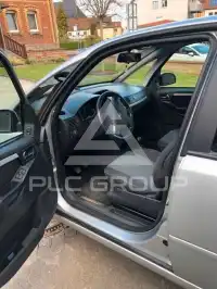 2009 Opel MERIVA