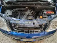 2009 Opel MERIVA