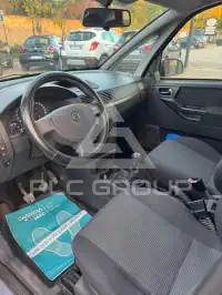 2009 Opel MERIVA