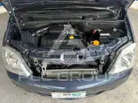 2009 Opel MERIVA