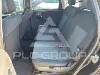 2009 Opel MERIVA