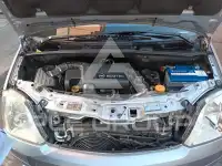 2009 Opel MERIVA