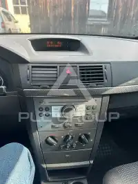 2009 Opel MERIVA