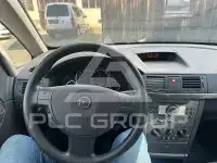 2009 Opel MERIVA