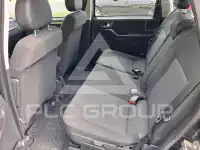 2009 Opel MERIVA