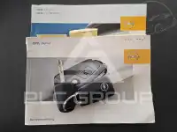 2009 Opel MERIVA