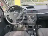 2009 Opel MERIVA