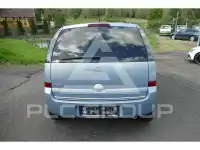 2009 Opel MERIVA