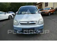 2009 Opel MERIVA