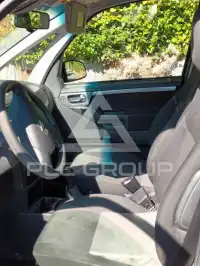 2009 Opel MERIVA