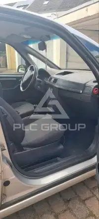 2009 Opel MERIVA