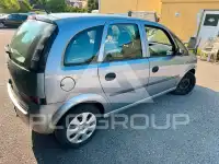 2009 Opel MERIVA