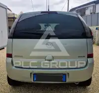 2009 Opel MERIVA