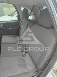 2009 Opel MERIVA