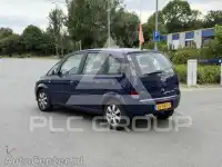2009 Opel MERIVA