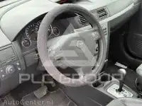 2009 Opel MERIVA