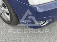 2009 Opel MERIVA